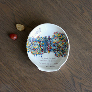 Spoon rest