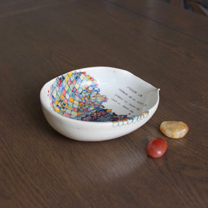 Spoon rest