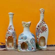 Load image into Gallery viewer, Bottle Lantern dream
