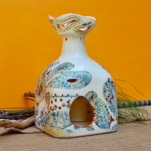 Bottle Lantern L