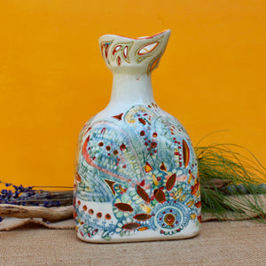 Bottle Lantern L