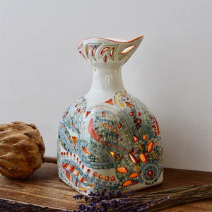 Bottle Lantern L