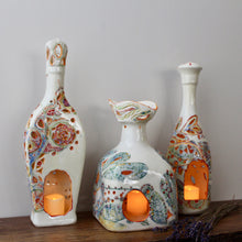 Load image into Gallery viewer, Bottle Lantern L
